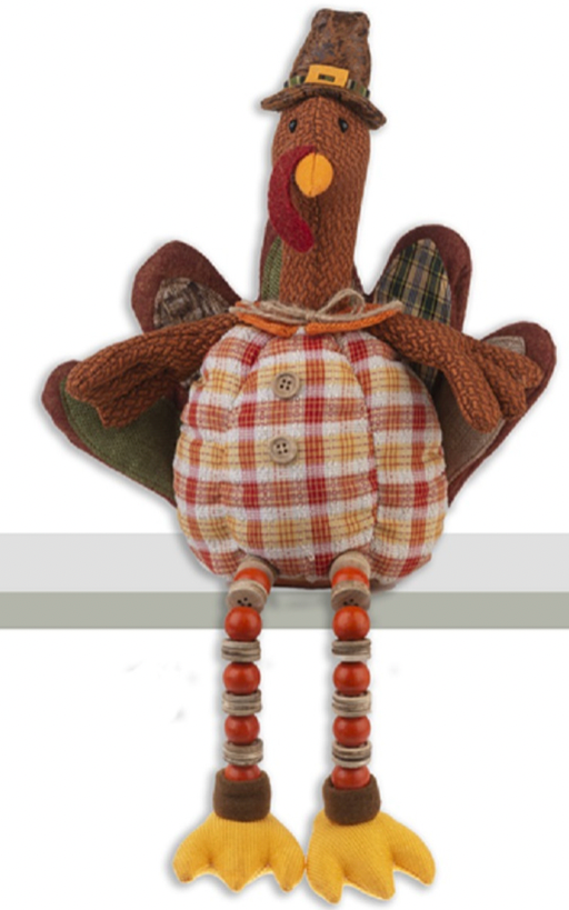 Turkey Shelf Sitter