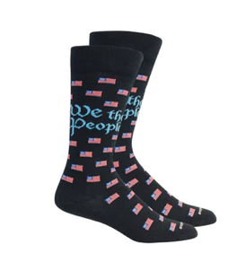 We The People Men's Socks