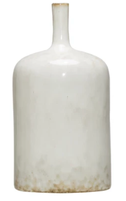 StoneWare Vase