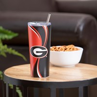UGA 20oz Tumbler