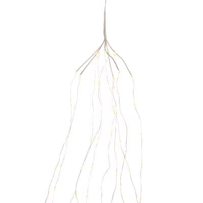 Weeping Willow LED Lighted Spray
