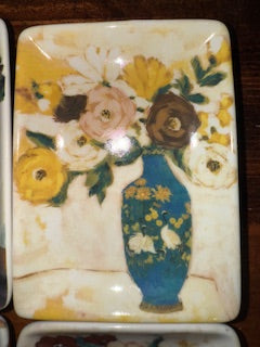 Jewelry Tray