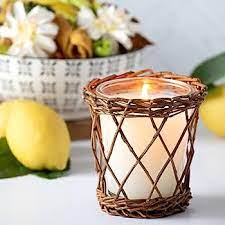 Lemon Verbena Candles