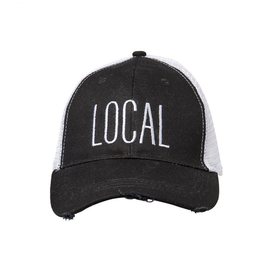 Local Hat