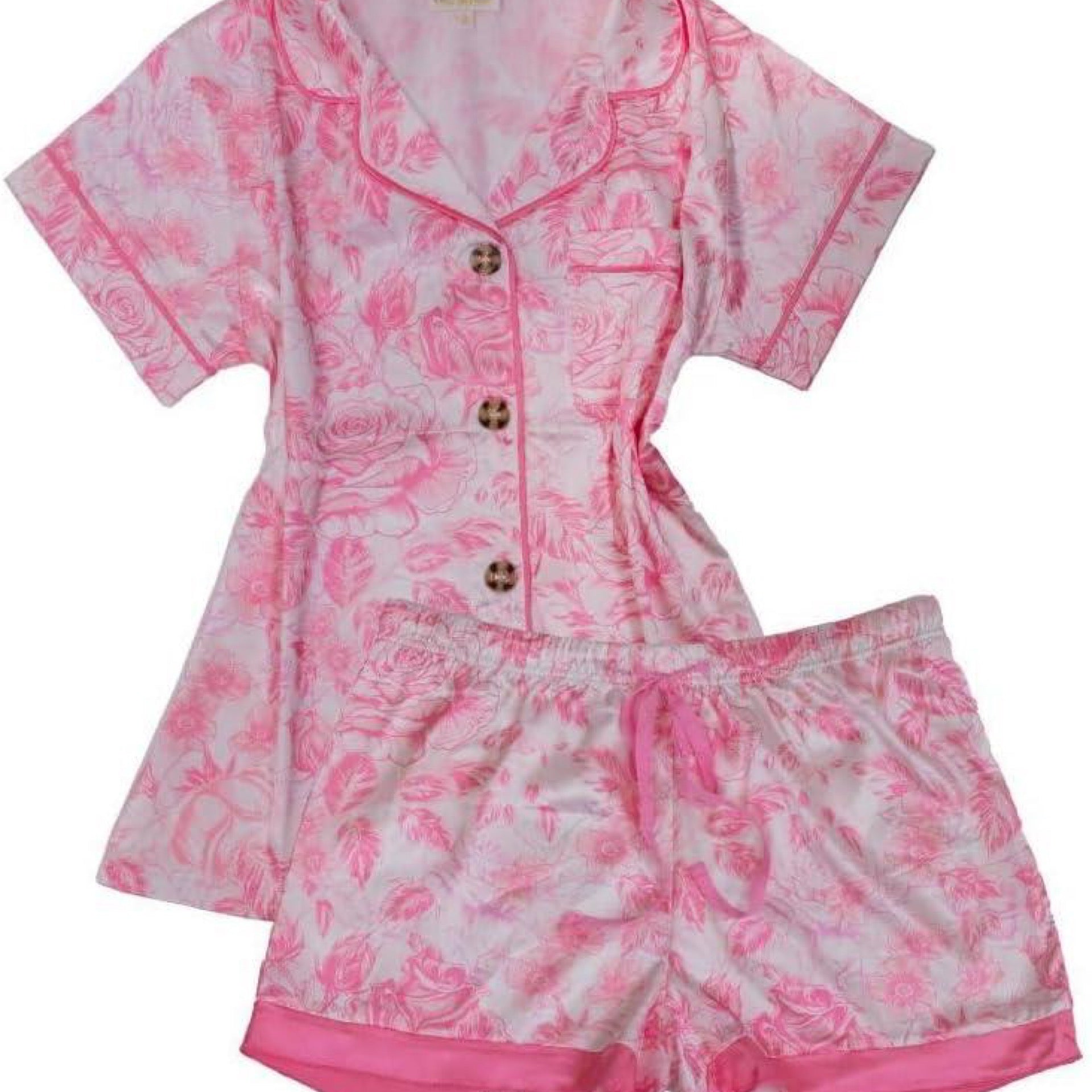 Simply Southern Pajama Set