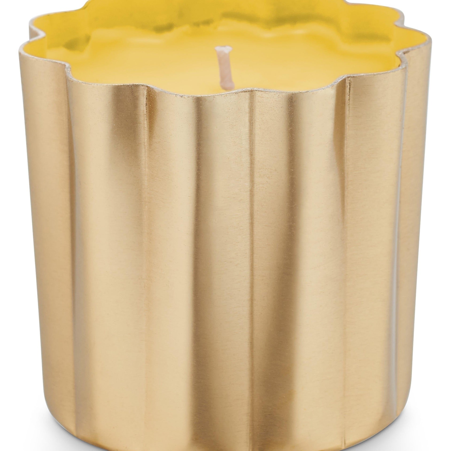 Illume Golden Honeysuckle Candle