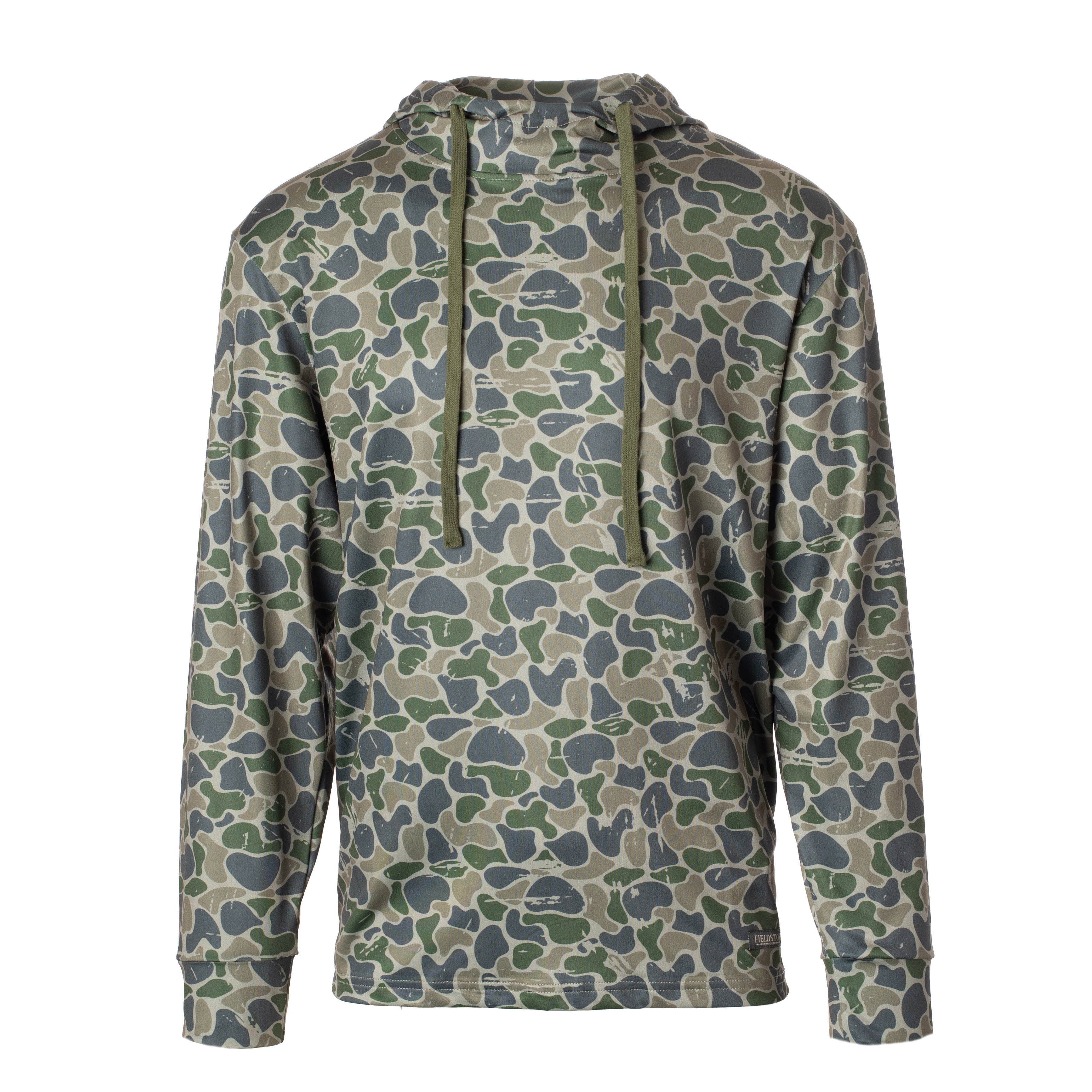 Fieldstone Backwoods Lightweight Hoodie